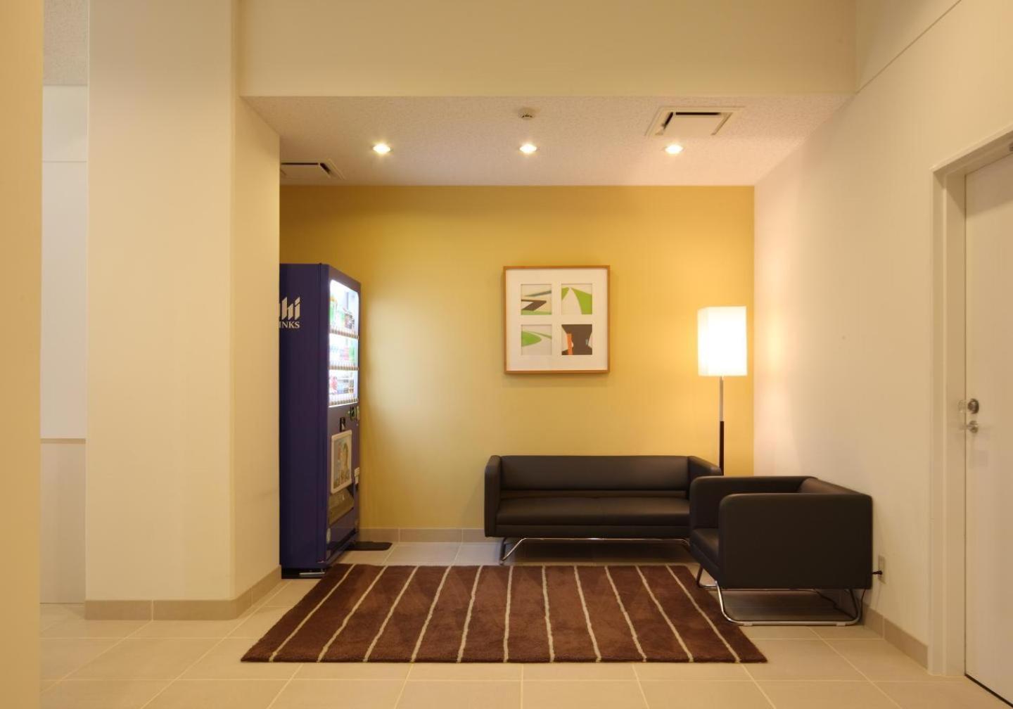 Smile Hotel Matsuyama Мацуяма Екстериор снимка