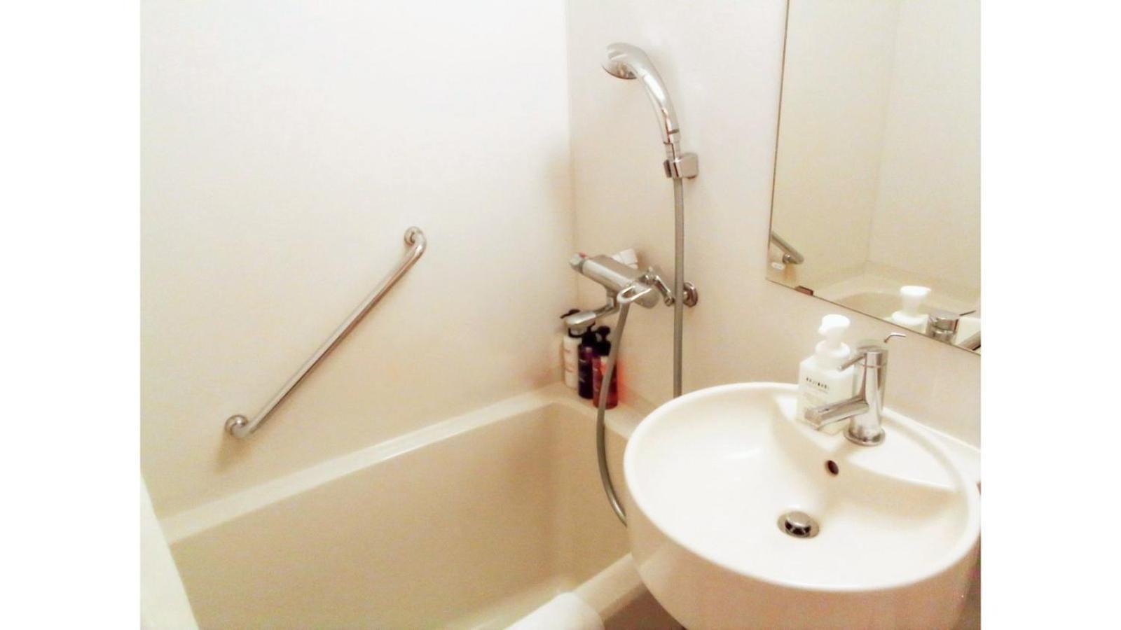 Smile Hotel Matsuyama Мацуяма Екстериор снимка