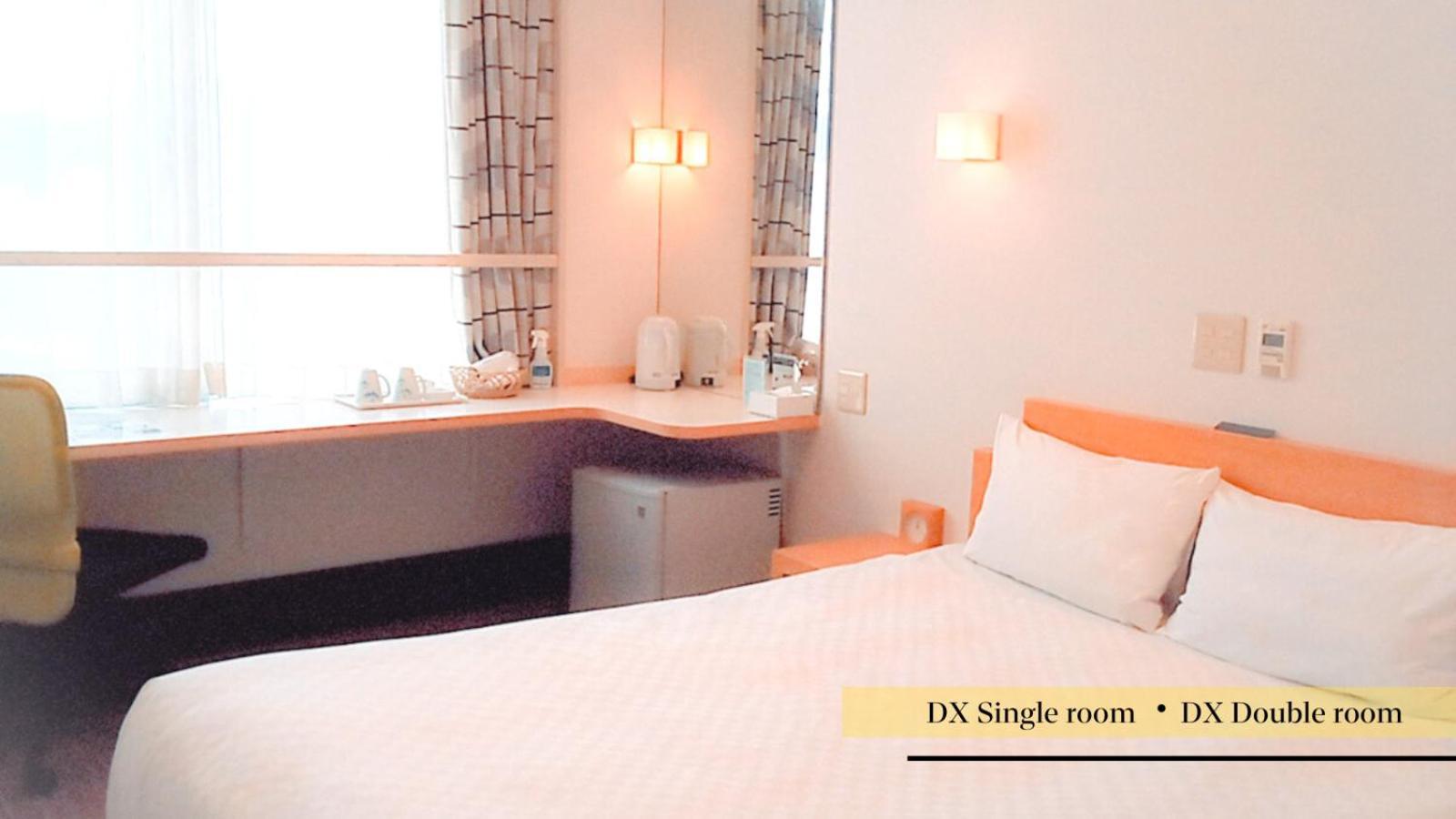 Smile Hotel Matsuyama Мацуяма Екстериор снимка