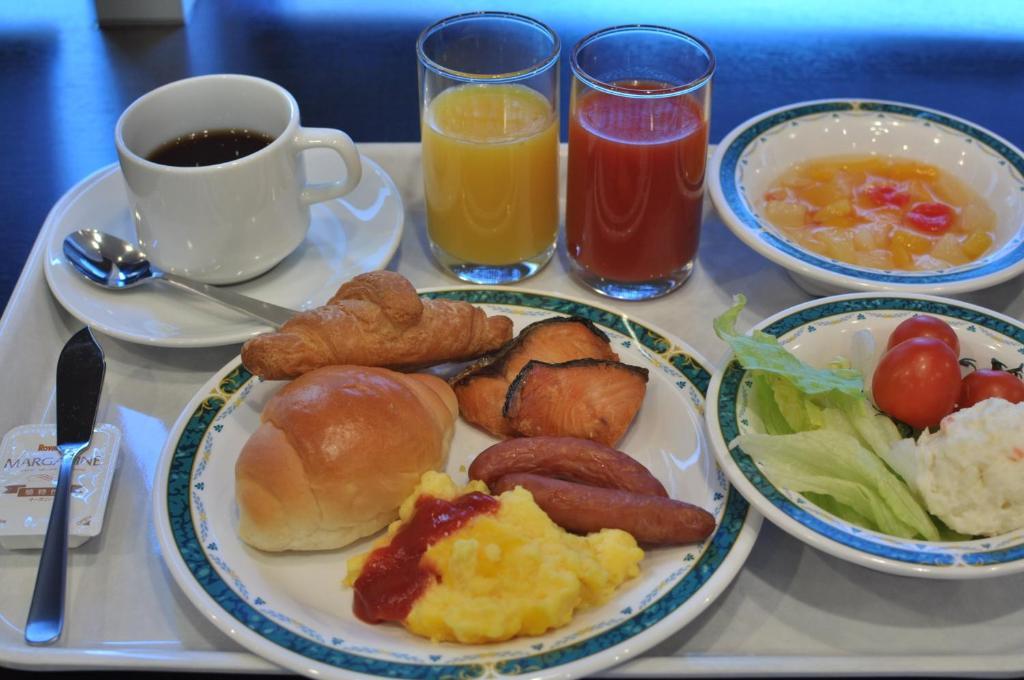 Smile Hotel Matsuyama Мацуяма Екстериор снимка