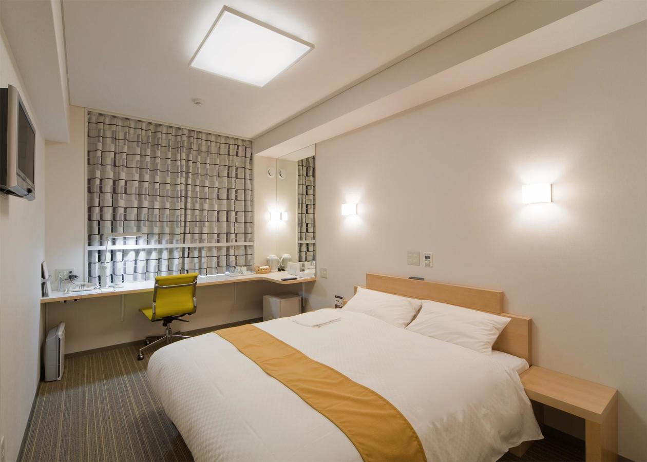Smile Hotel Matsuyama Мацуяма Екстериор снимка