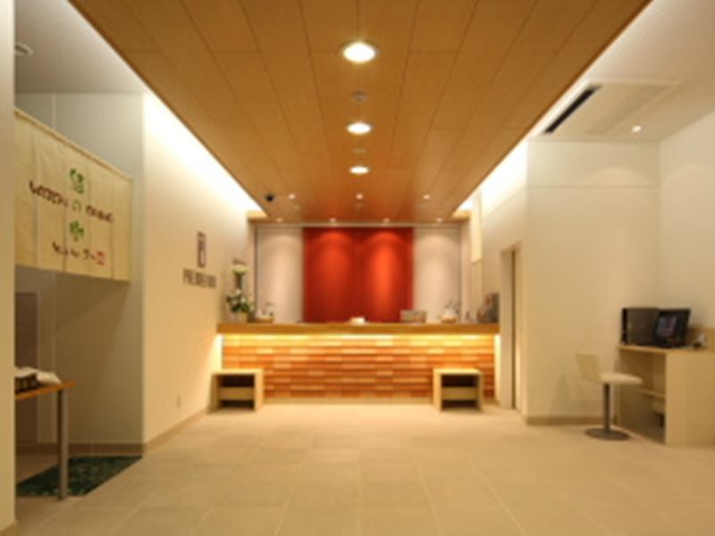 Smile Hotel Matsuyama Мацуяма Екстериор снимка